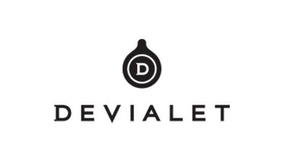 Devialet Logo