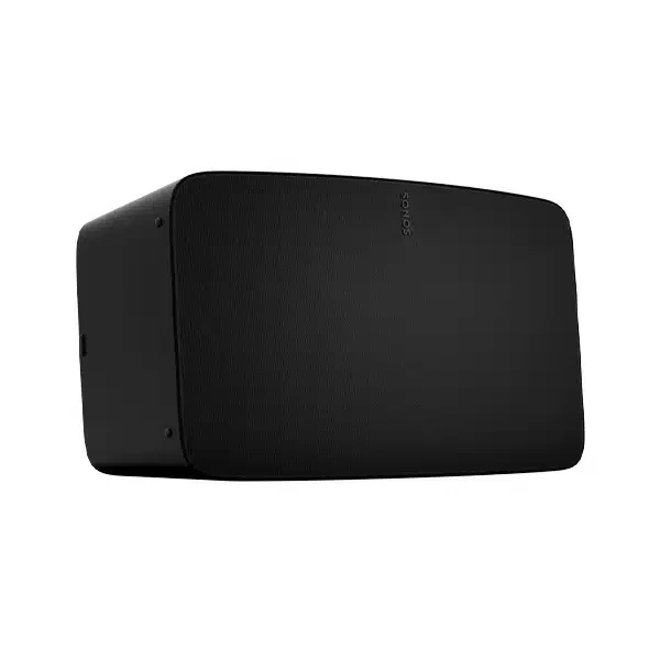 Sonos Five wireless speaker in black