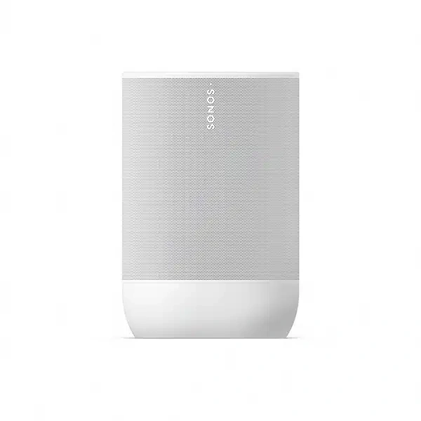 Sonos Move 2 Speaker in White