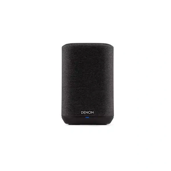 Denon Home 150 wireless speaker in black