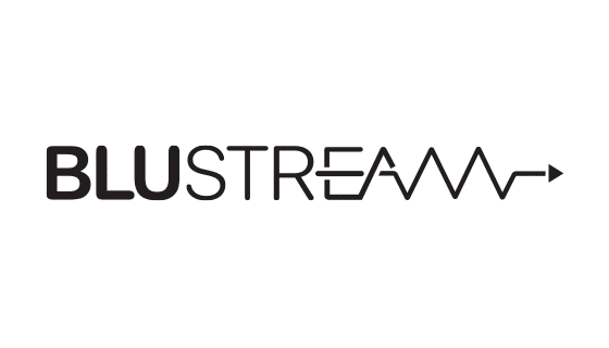 Blustream logo