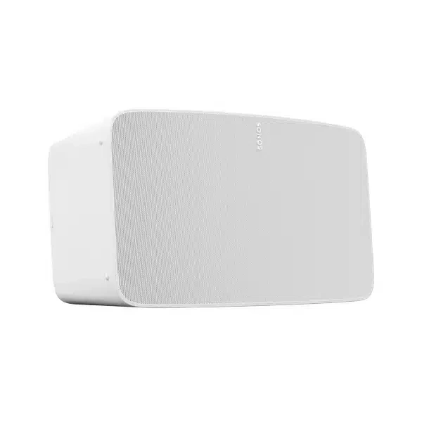 Sonos Five wireless speaker in White