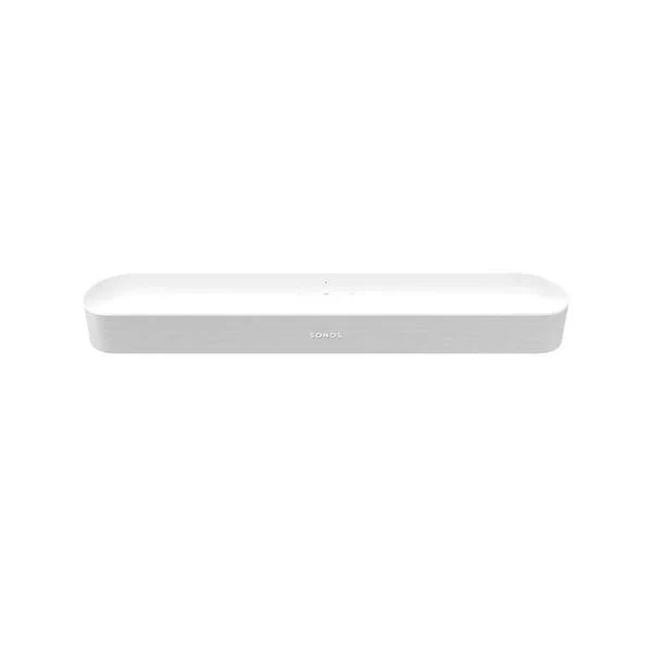 Sonos Beam Gen 2 in white