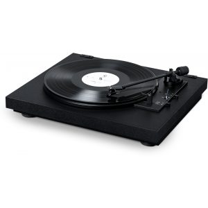 Pro-ject Turntable
