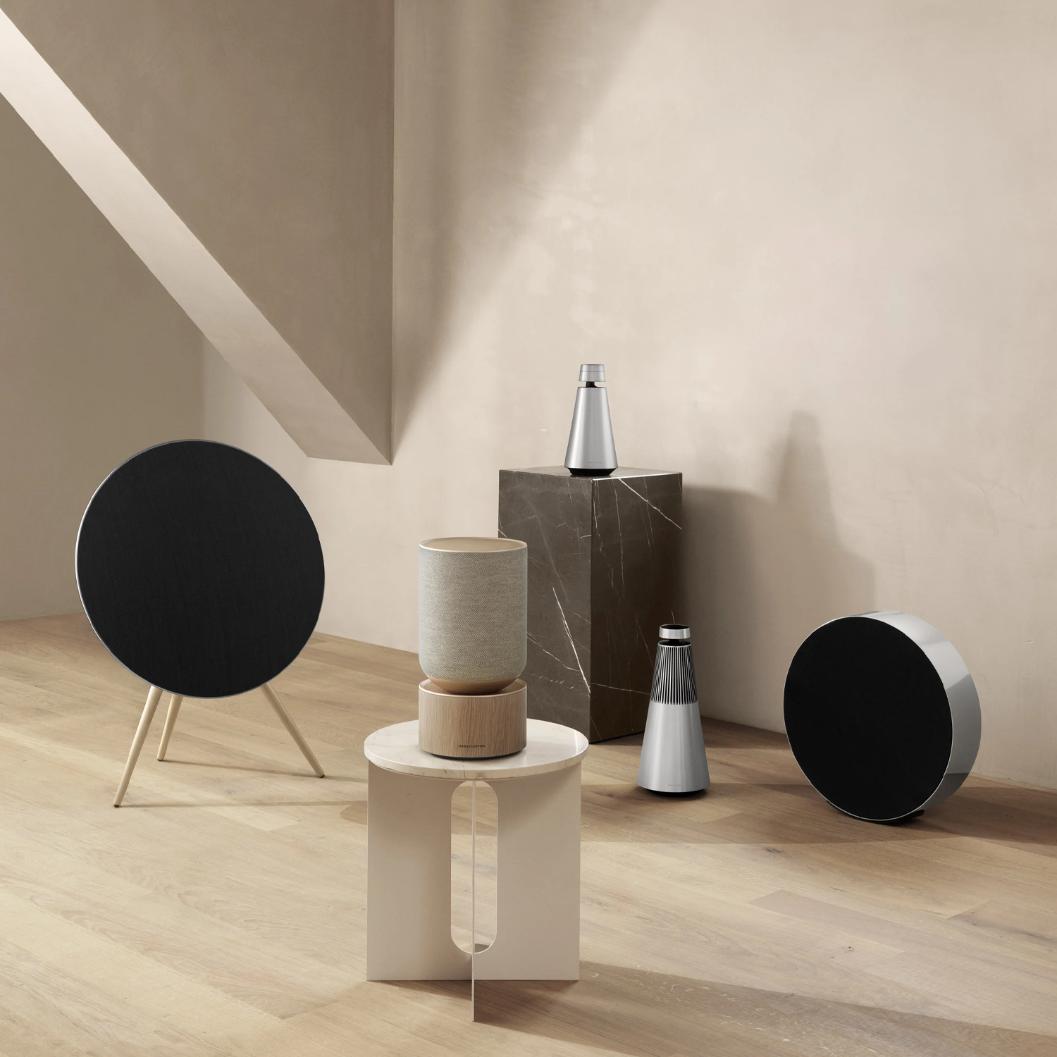 Bang and Olufsen QLD