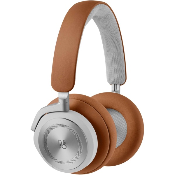 Bang and Olufsen Headphones in Timber Colour
