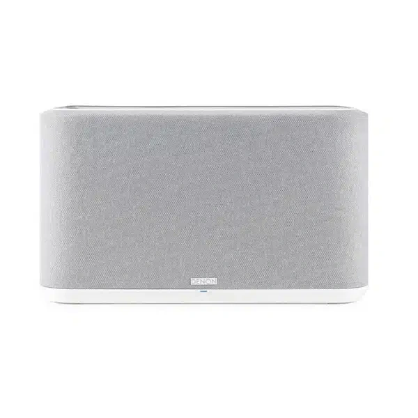 Denon Home 350 wireless speaker in white