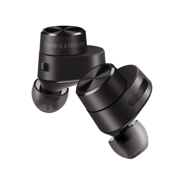 Bowers & Wilkins Pi5 True In-Ear Wireless Headphones in Black