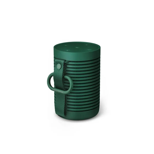 Bang & Olufsen Beosound Explore (Green) B&O Portable Speakers Premier Hifi Bang & Olufsen Beosound Explore (Green) - B&O Portable Speakers