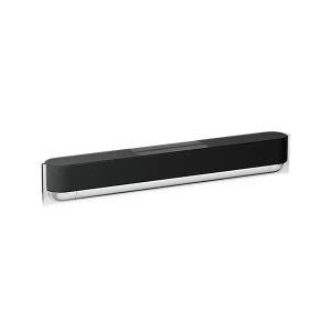 Bang & Olufsen Beosound Theatre 77″ Soundbar (Natural/Grey Melange)