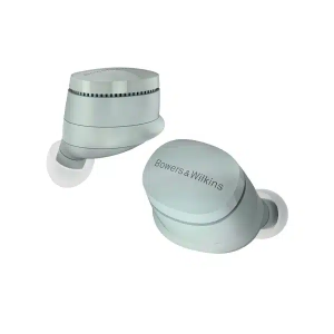 Bowers & Wilkins Pi6 In-ear True Wireless Earbuds
