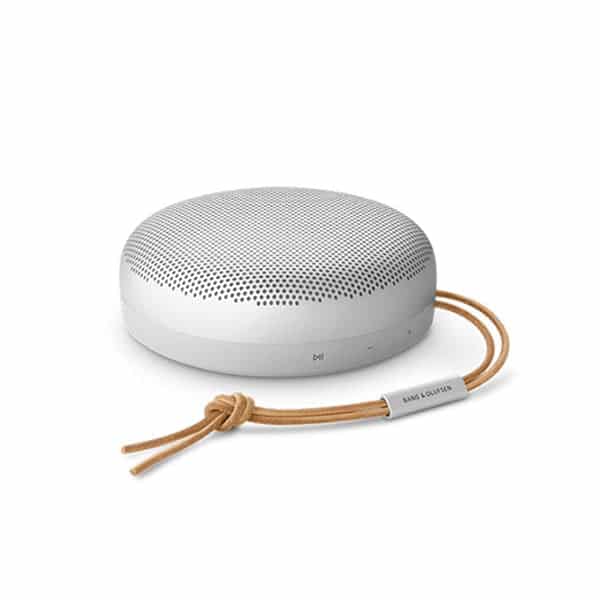 Bang & Olufsen Beosound A1 Gen3 (Natural Aluminium) B&O Portable Speakers Premier Hifi Bang & Olufsen Beosound A1 Gen3 (Natural Aluminium)