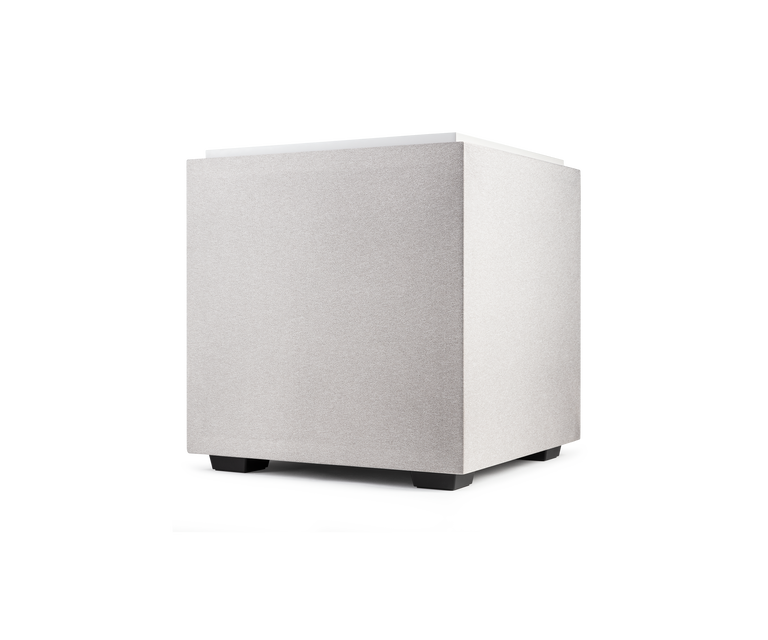 Definitive Technology DN10 Powered 10″ subwoofer – White Ex Demo Sales & Clearance Premier Hifi Definitive Technology DN10 Powered 10″ subwoofer – White Ex Demo - Sales & Clearance