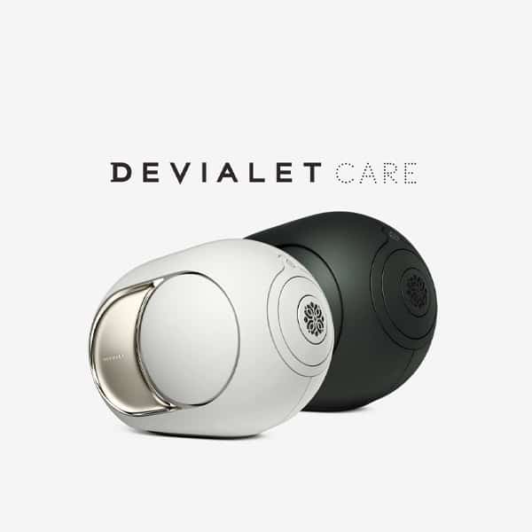 Devialet Care – Phantom Ultimate 98 dB Phantom Ultimate Collection Premier Hifi Devialet Care – Phantom Ultimate 98 dB - Phantom Ultimate Collection