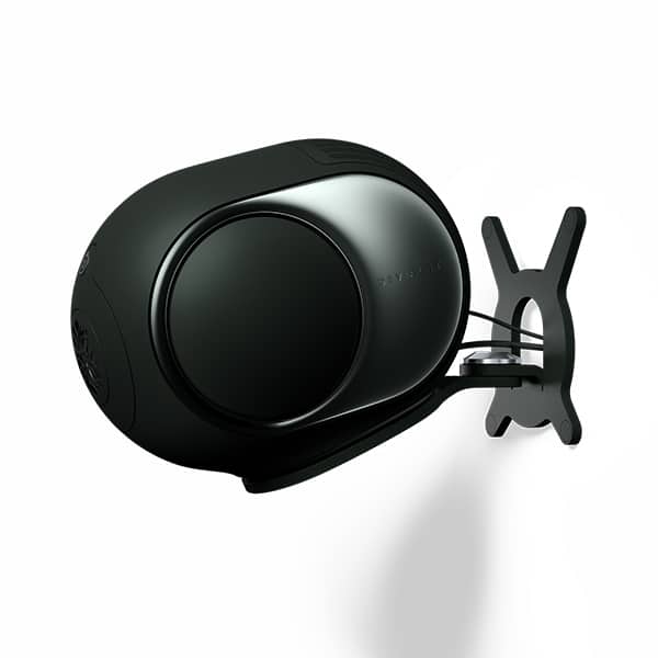 Devialet Gecko Wall Mount for Phantom Ultimate 98dB (Deep Forest) Accessories Premier Hifi Devialet Gecko Wall Mount for Phantom Ultimate 98dB (Deep Forest) - Accessories
