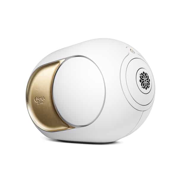 Devialet Phantom Ultimate 108 dB Opéra de Paris Phantom Ultimate Collection Premier Hifi Devialet Phantom Ultimate 108 dB Opéra de Paris - Phantom Ultimate Collection