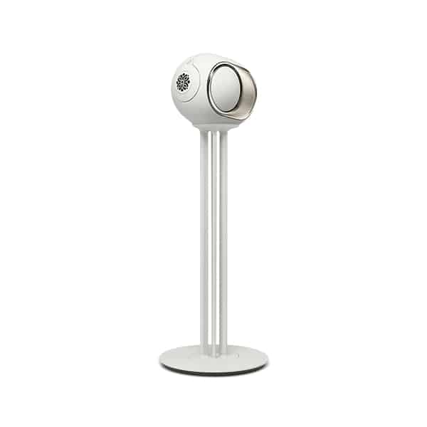 Devialet Tree Floorstand for Phantom Ultimate 98dB (Light Pearl) Accessories Premier Hifi Devialet Tree Floorstand for Phantom Ultimate 98dB (Light Pearl) - Accessories