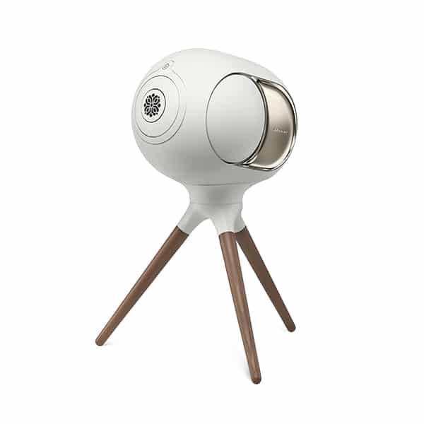 Devialet Treepod Floorstand for Phantom Ultimate 108dB (Light Pearl) Accessories Premier Hifi Devialet Treepod Floorstand for Phantom Ultimate 108dB (Light Pearl) - Accessories