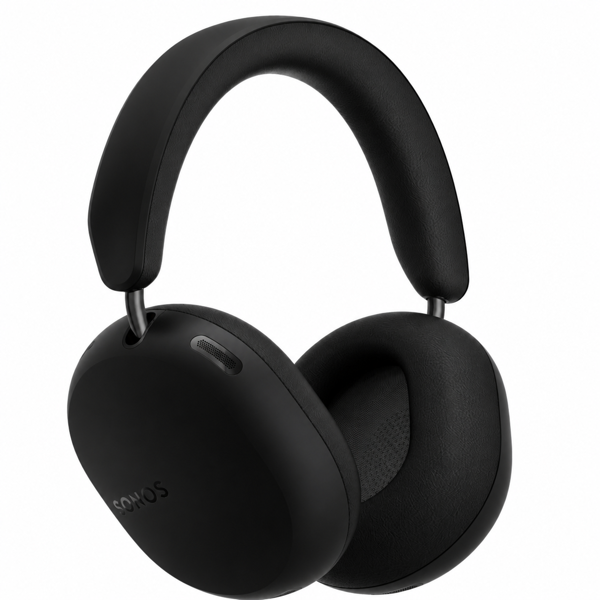 Sonos Ace Ultra Premium Wireless Active Noise Cancelling Headphones (Black) Sonos Premier Hifi Sonos Ace Ultra Premium Wireless Active Noise Cancelling Headphones (Black) - Sonos