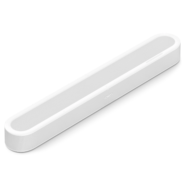 Sonos Beam Ultra Smart Soundbar (White) (Preorder) Sonos Premier Hifi Sonos Beam Ultra Smart Soundbar (White) (Preorder) - Sonos